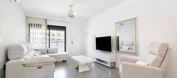 4 bedrooms Apartment in Torre de la Horadada, Spain No. 12988 5