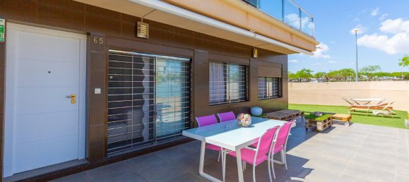 4 bedrooms Apartment in Torre de la Horadada, Spain No. 12988 3