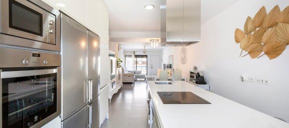 4 bedrooms Apartment in Torre de la Horadada, Spain No. 12988 14