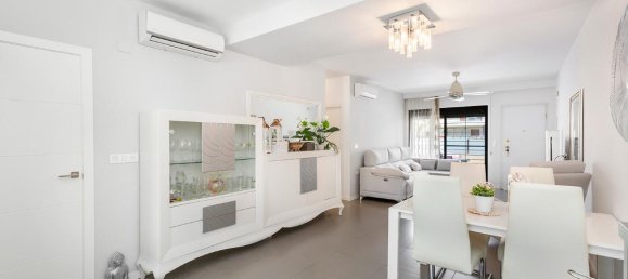 4 bedrooms Apartment in Torre de la Horadada, Spain No. 12988 12