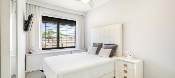 4 bedrooms Apartment in Torre de la Horadada, Spain No. 12988 26