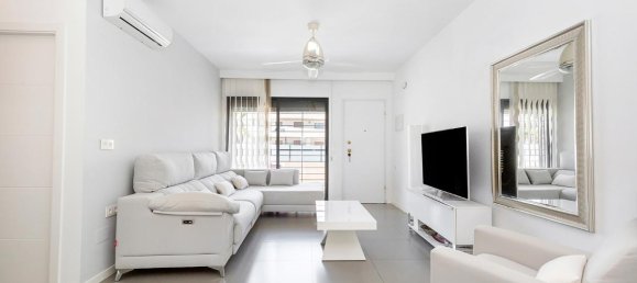 4 bedrooms Apartment in Torre de la Horadada, Spain No. 12988 6