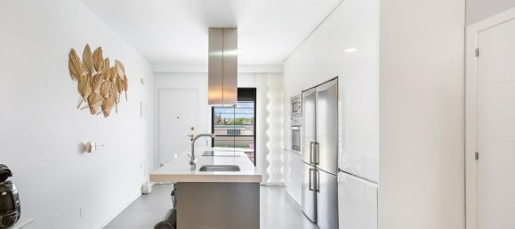 4 bedrooms Apartment in Torre de la Horadada, Spain No. 12988 10