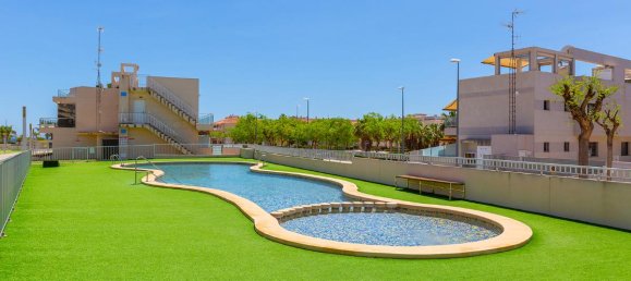 4 bedrooms Apartment in Torre de la Horadada, Spain No. 12988 2