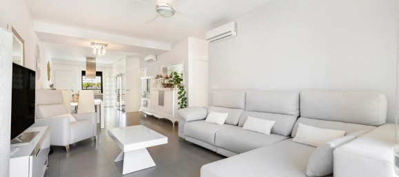 4 bedrooms Apartment in Torre de la Horadada, Spain No. 12988 4