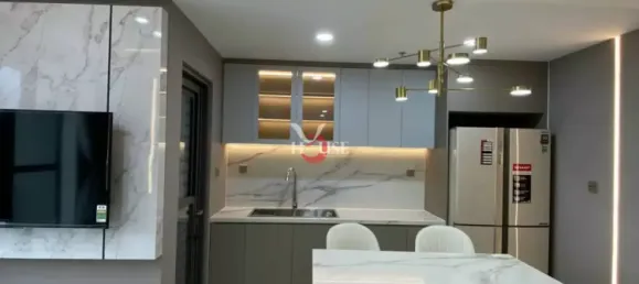 2 bedrooms Apartment in District 7, Vietnam No. 19350 3