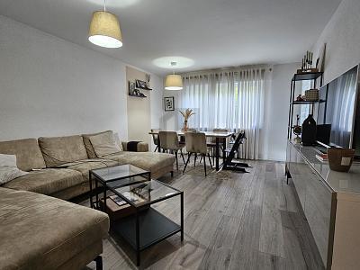 4 rooms Apartment in Ludwigsburg, Germany No. 220718