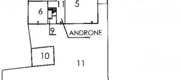 10 rooms House in Novi Ligure, Italy No. 42205 23