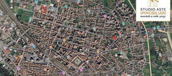 10 rooms House in Novi Ligure, Italy No. 42205 20