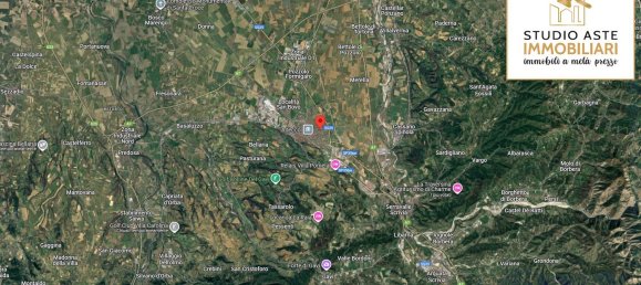 10 rooms House in Novi Ligure, Italy No. 42205 19