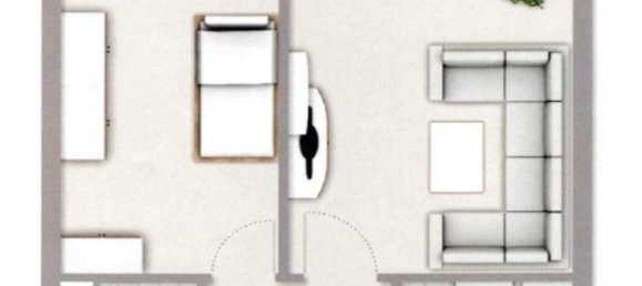 1 bedroom Apartment in Lankwitz, Germany No. 79752 2