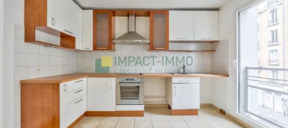 2 bedrooms Apartment in Clichy, France No. 304678 7