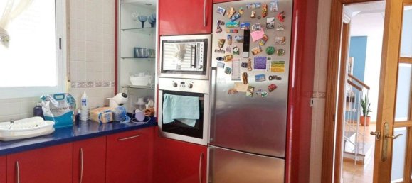 Casa T4 em Molina de Segura, Spain N.º 149579 13