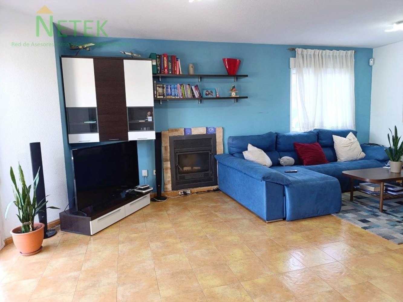 Casa T4 em Molina de Segura, Spain N.º 149579