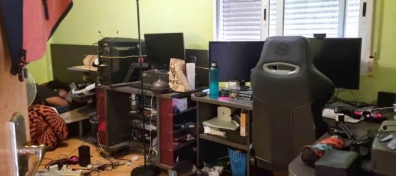 Casa T4 em Molina de Segura, Spain N.º 149579 26