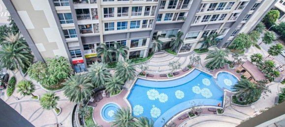 2 bedrooms Apartment in Binh Thanh, Vietnam No. 17313 24