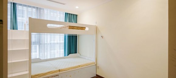 2 bedrooms Apartment in Binh Thanh, Vietnam No. 17313 22