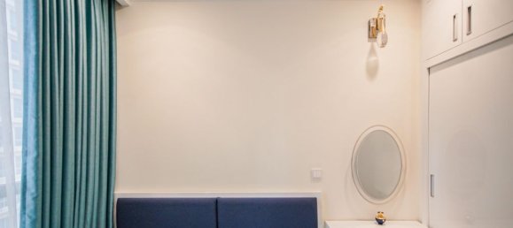 2 bedrooms Apartment in Binh Thanh, Vietnam No. 17313 17