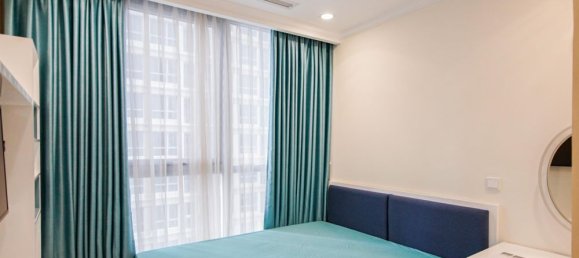 2 bedrooms Apartment in Binh Thanh, Vietnam No. 17313 3