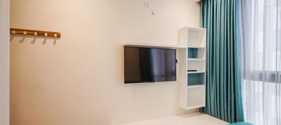 2 bedrooms Apartment in Binh Thanh, Vietnam No. 17313 16