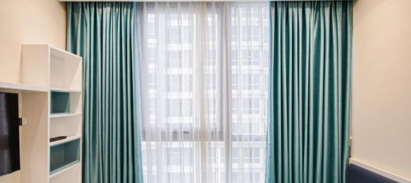 2 bedrooms Apartment in Binh Thanh, Vietnam No. 17313 15