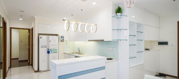 2 bedrooms Apartment in Binh Thanh, Vietnam No. 17313 9