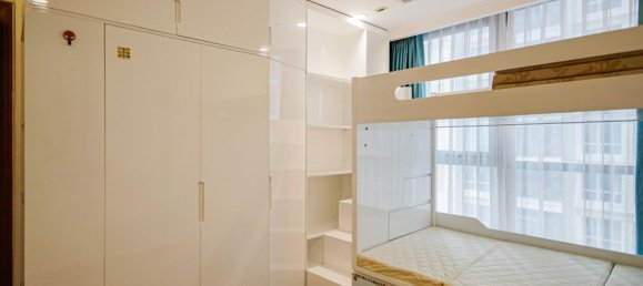 2 bedrooms Apartment in Binh Thanh, Vietnam No. 17313 19