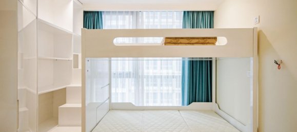 2 bedrooms Apartment in Binh Thanh, Vietnam No. 17313 2