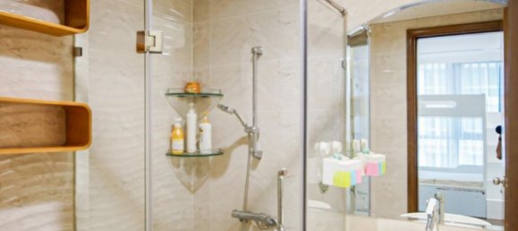 2 bedrooms Apartment in Binh Thanh, Vietnam No. 17313 4