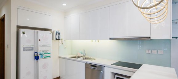 2 bedrooms Apartment in Binh Thanh, Vietnam No. 17313 12