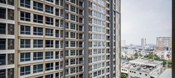 2 bedrooms Apartment in Binh Thanh, Vietnam No. 17313 21