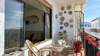 3 bedrooms Apartment in Salobrena, Spain No. 269826