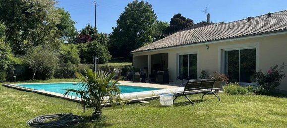 4 bedrooms House in Vienne, France No. 326622 2