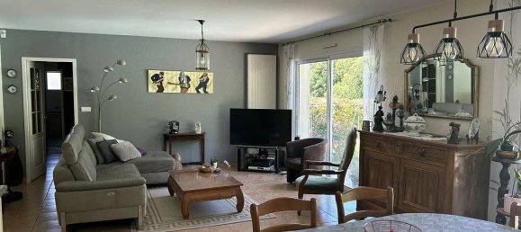 4 bedrooms House in Vienne, France No. 326622 7