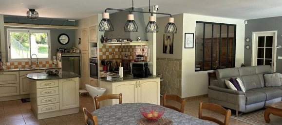 4 bedrooms House in Vienne, France No. 326622 9