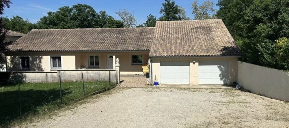 4 bedrooms House in Vienne, France No. 326622 18