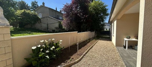 4 bedrooms House in Vienne, France No. 326622 17