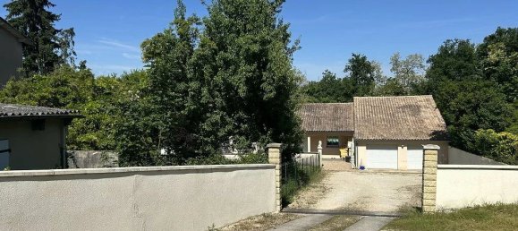 4 bedrooms House in Vienne, France No. 326622 19