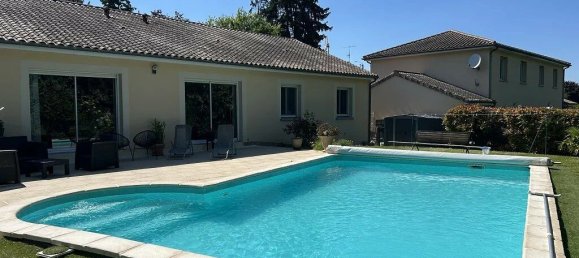 4 bedrooms House in Vienne, France No. 326622 3