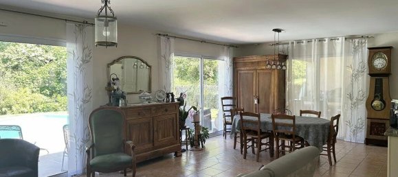 4 bedrooms House in Vienne, France No. 326622 8