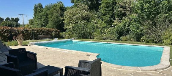 4 bedrooms House in Vienne, France No. 326622 4