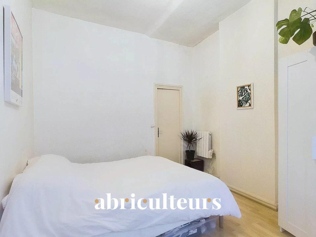 2-salle Appartement à Lyon, France No. 302757