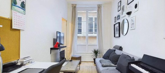 2-salle Appartement à Lyon, France No. 302757 5