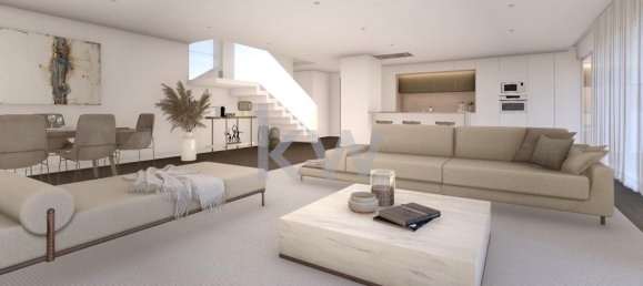 4 bedrooms Duplex in Montijo, Portugal No. 152826 3