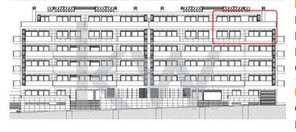 4 bedrooms Duplex in Montijo, Portugal No. 152826 12