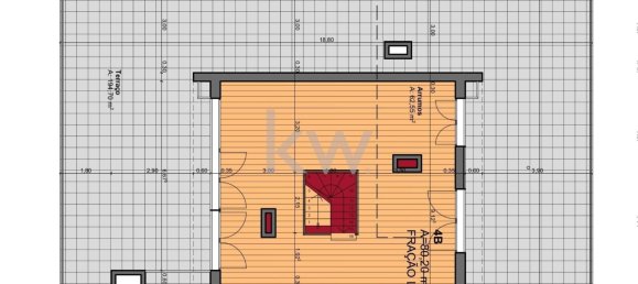 4 bedrooms Duplex in Montijo, Portugal No. 152826 14