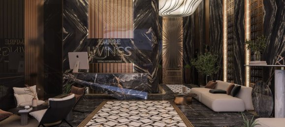 1 bedroom Apartment in Empire Livings, Al Barsha, UAE No. 62925 8