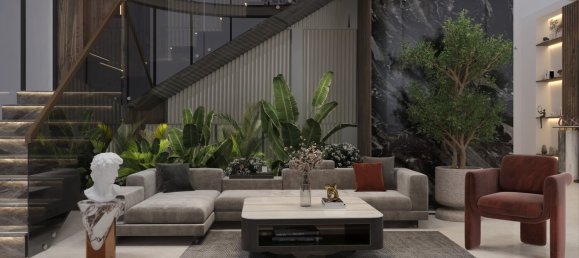 1 bedroom Apartment in Empire Livings, Al Barsha, UAE No. 62925 3