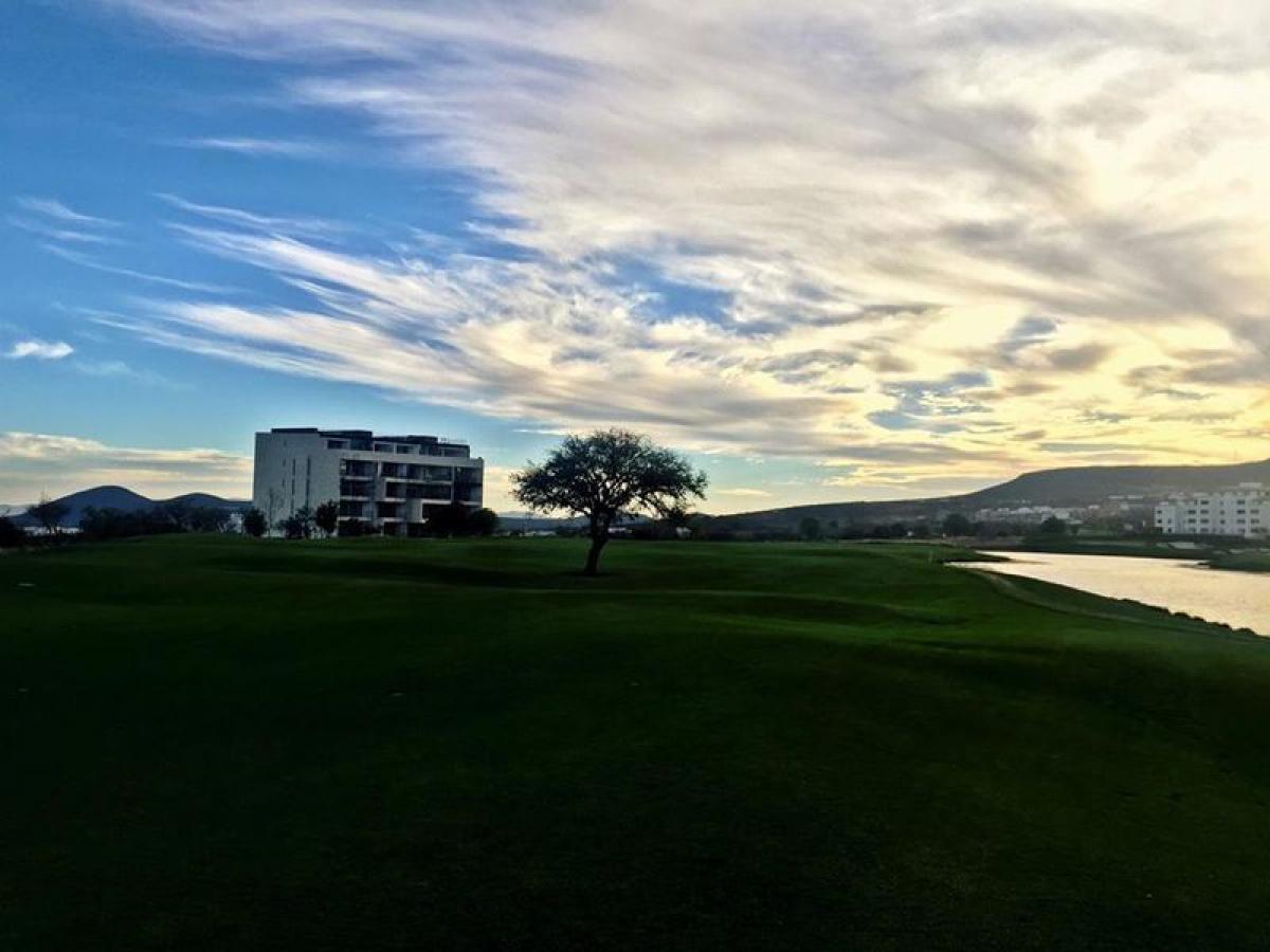 2 غرف نوم شقة في El Marques, Mexico رقم 184963