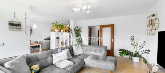 1 غرف نوم شقة في Lorrach, Germany رقم 31579 9